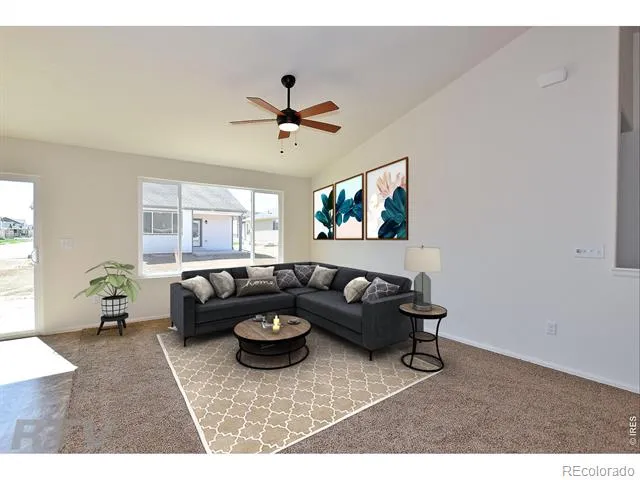 2406 Juno Lane Johnstown, CO 80534