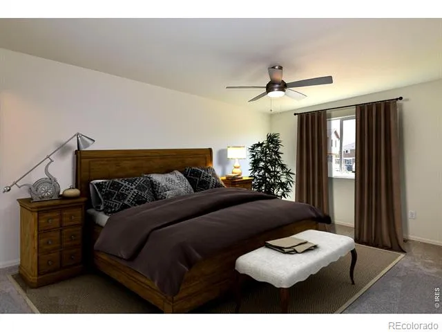 2389 Blissful Lane Johnstown, CO 80534