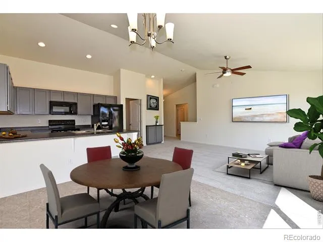 2389 Blissful Lane Johnstown, CO 80534