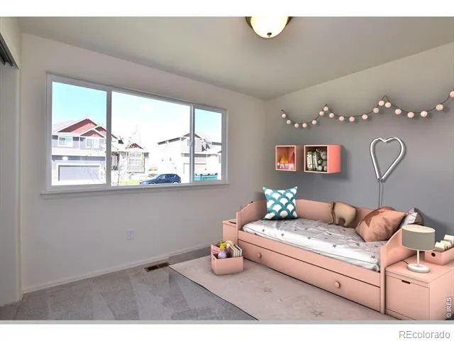 2389 Blissful Lane Johnstown, CO 80534