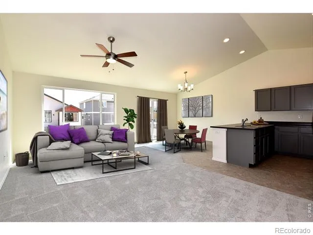 2389 Blissful Lane Johnstown, CO 80534