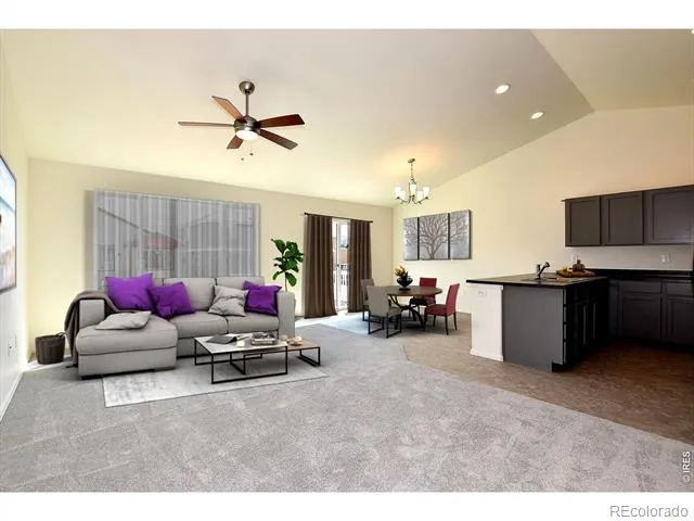 2389 Blissful Lane Johnstown, CO 80534