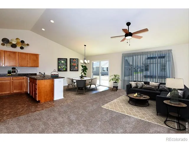 2364 Juno Lane Johnstown, CO 80534