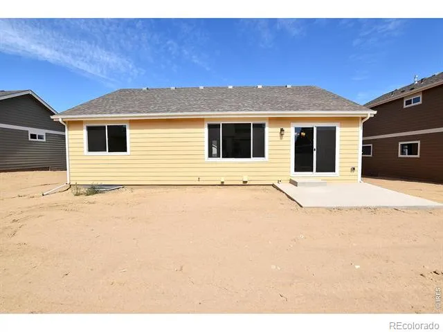 2364 Juno Lane Johnstown, CO 80534