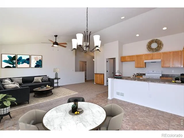 2364 Juno Lane Johnstown, CO 80534