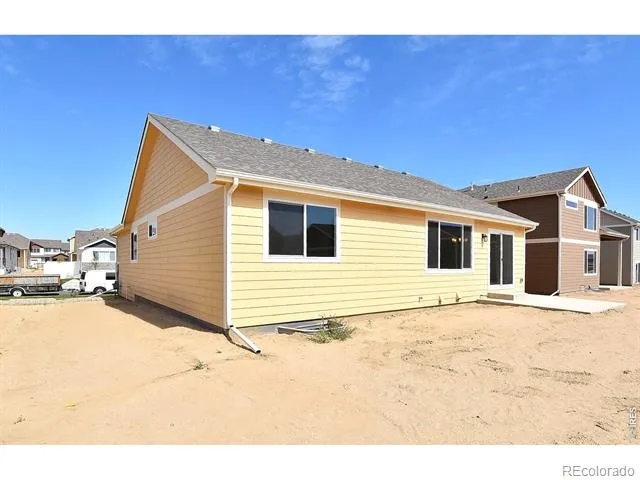 2364 Juno Lane Johnstown, CO 80534