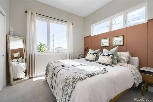 3830 Jason Street #7 Denver, CO 80211