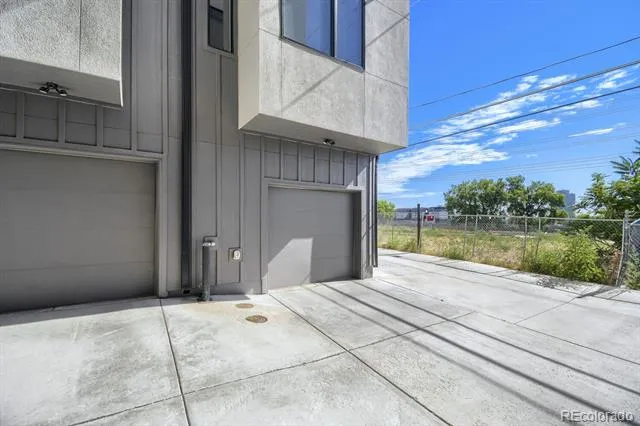 3830 Jason Street #7 Denver, CO 80211