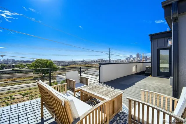 3830 Jason Street #7 Denver, CO 80211