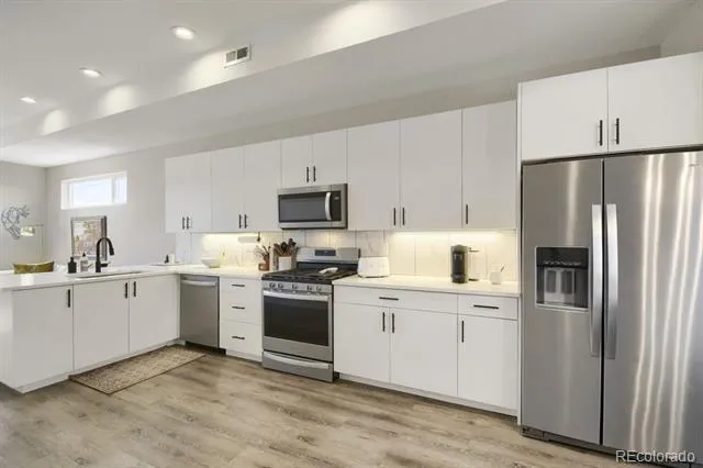 3830 Jason Street #7 Denver, CO 80211