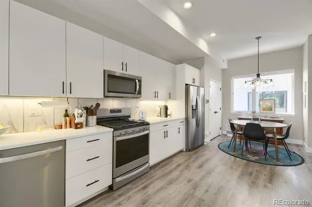 3830 Jason Street #7 Denver, CO 80211