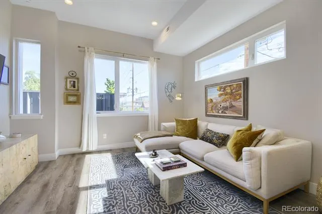 3830 Jason Street #7 Denver, CO 80211