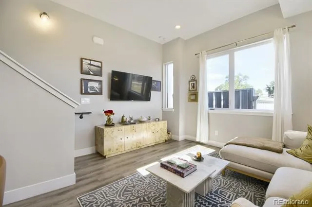 3830 Jason Street #7 Denver, CO 80211