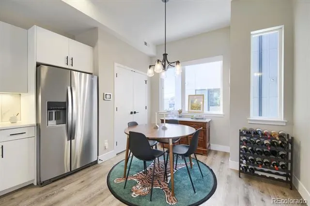 3830 Jason Street #7 Denver, CO 80211