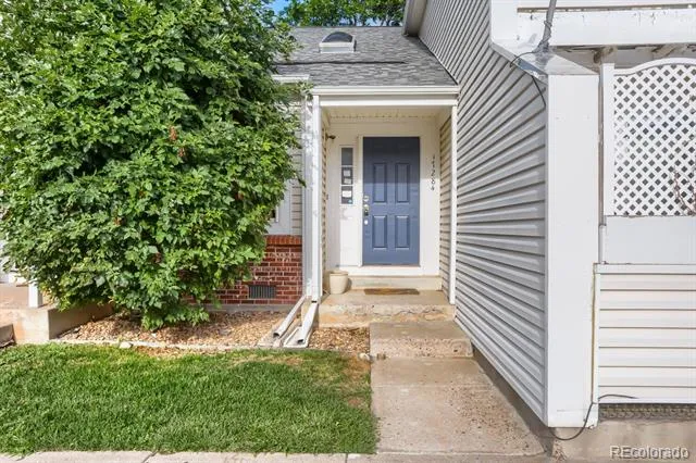 17284 E Ford Drive Aurora, CO 80017