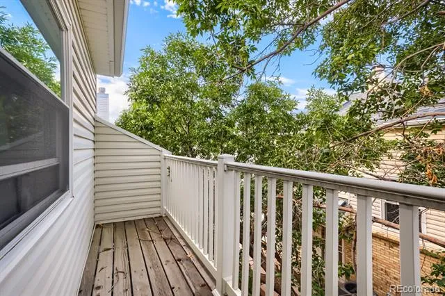 17284 E Ford Drive Aurora, CO 80017