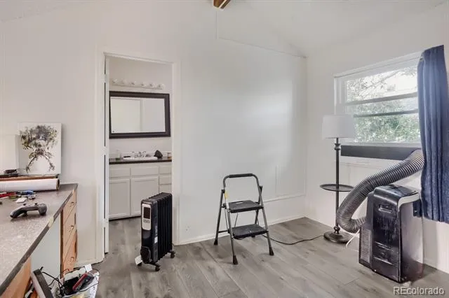 17284 E Ford Drive Aurora, CO 80017