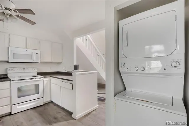 17284 E Ford Drive Aurora, CO 80017