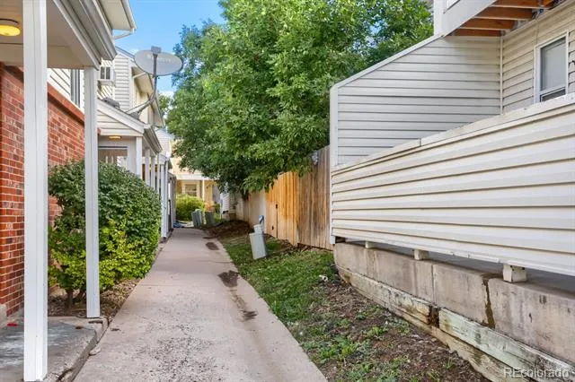 17284 E Ford Drive Aurora, CO 80017