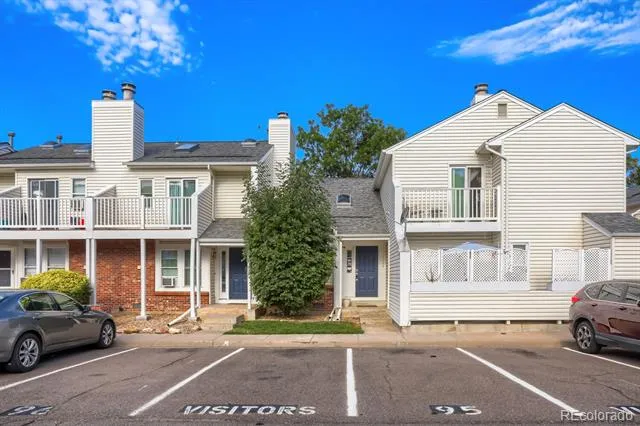 17284 E Ford Drive Aurora, CO 80017