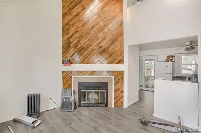 17284 E Ford Drive Aurora, CO 80017