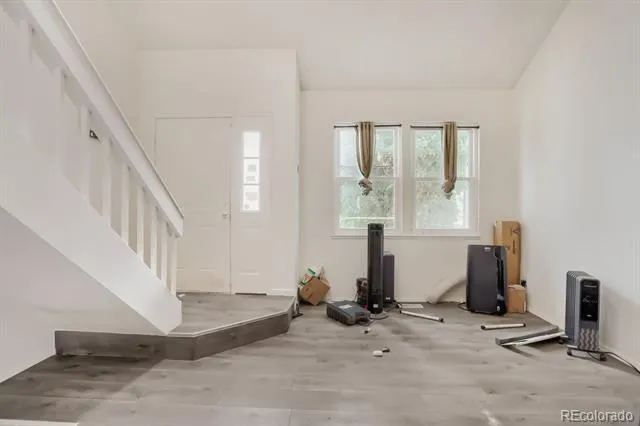 17284 E Ford Drive Aurora, CO 80017