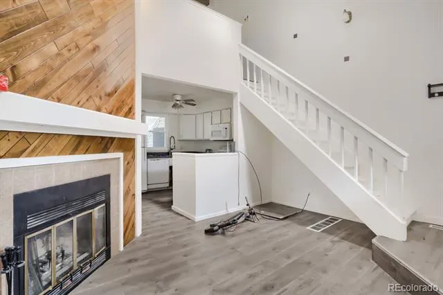 17284 E Ford Drive Aurora, CO 80017