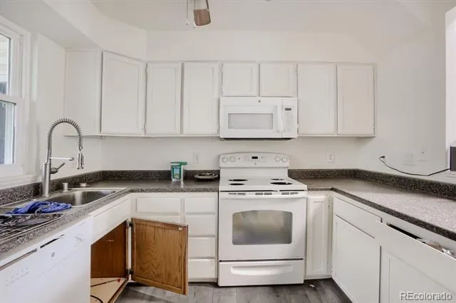 17284 E Ford Drive Aurora, CO 80017