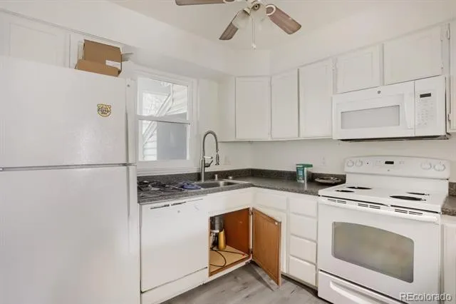 17284 E Ford Drive Aurora, CO 80017