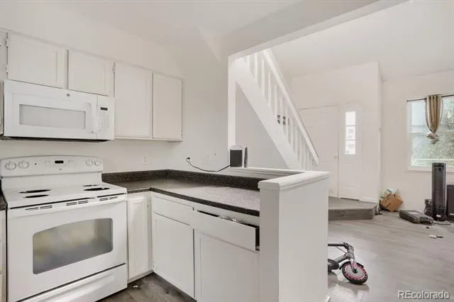 17284 E Ford Drive Aurora, CO 80017