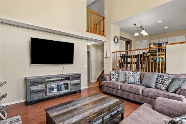 317 Wessex Circle Highlands Ranch, CO 80126