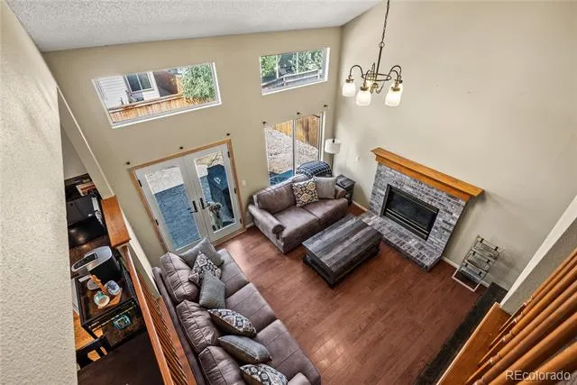 317 Wessex Circle Highlands Ranch, CO 80126