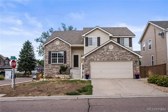 317 Wessex Circle Highlands Ranch, CO 80126