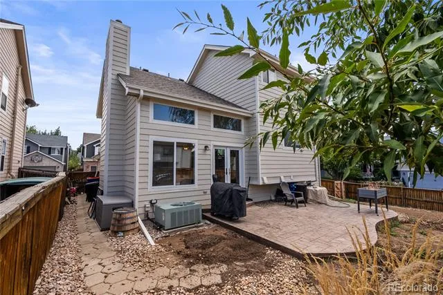 317 Wessex Circle Highlands Ranch, CO 80126