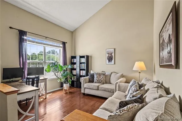 317 Wessex Circle Highlands Ranch, CO 80126