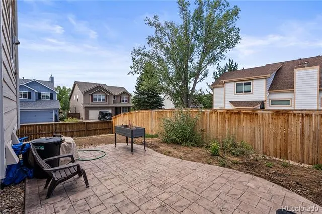 317 Wessex Circle Highlands Ranch, CO 80126
