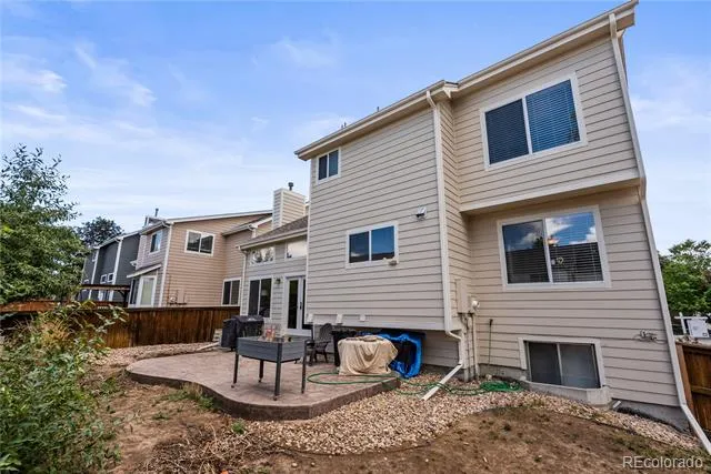 317 Wessex Circle Highlands Ranch, CO 80126