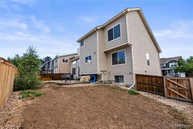 317 Wessex Circle Highlands Ranch, CO 80126