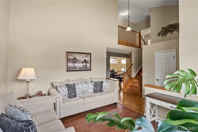 317 Wessex Circle Highlands Ranch, CO 80126