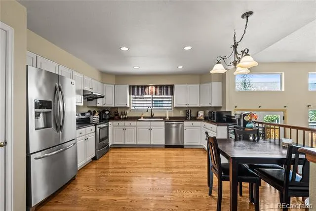 317 Wessex Circle Highlands Ranch, CO 80126