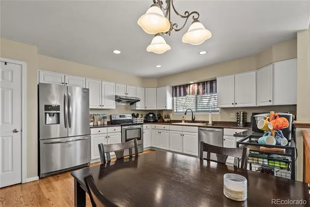 317 Wessex Circle Highlands Ranch, CO 80126