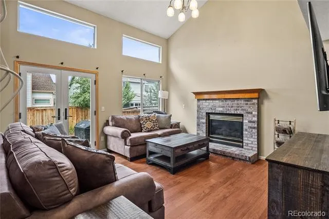 317 Wessex Circle Highlands Ranch, CO 80126
