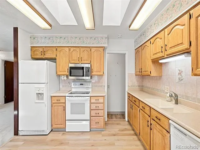 8942 Seton Street Westminster, CO 80031