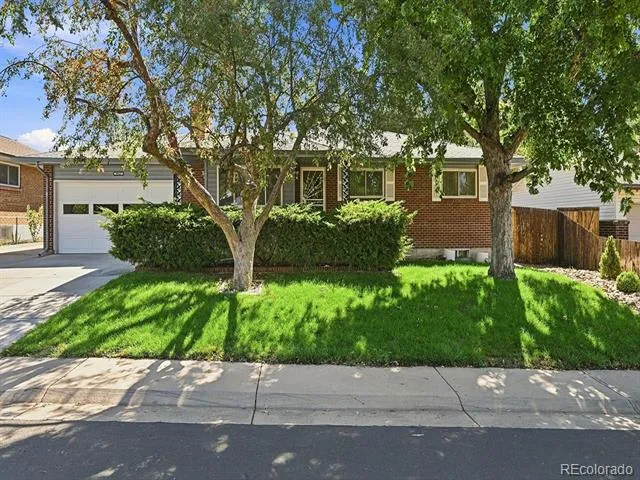 8942 Seton Street Westminster, CO 80031