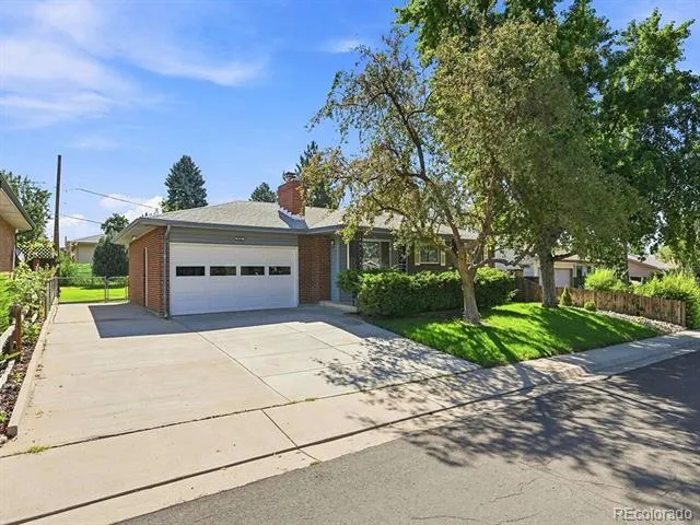 8942 Seton Street Westminster, CO 80031