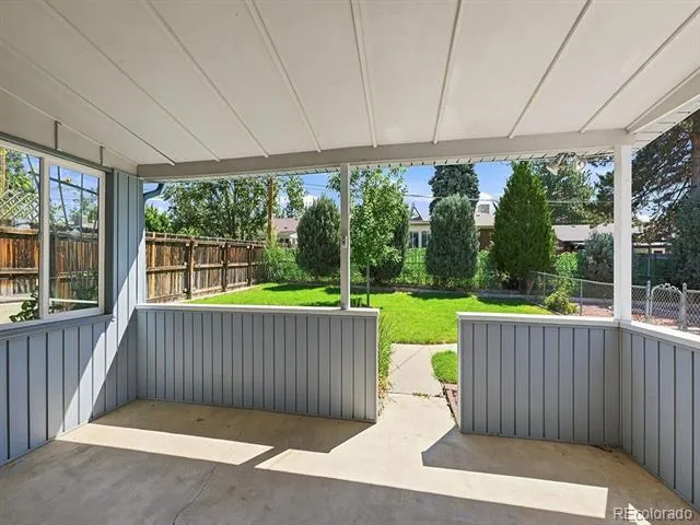8942 Seton Street Westminster, CO 80031