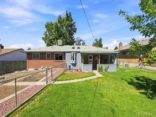 8942 Seton Street Westminster, CO 80031