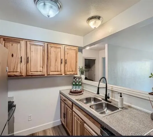 14602 E 2nd Avenue #107C Aurora, CO 80011