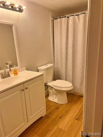14602 E 2nd Avenue #107C Aurora, CO 80011
