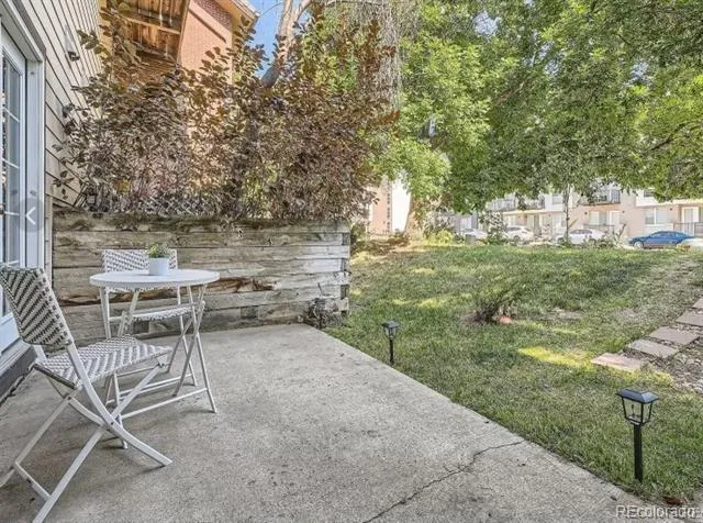 14602 E 2nd Avenue #107C Aurora, CO 80011